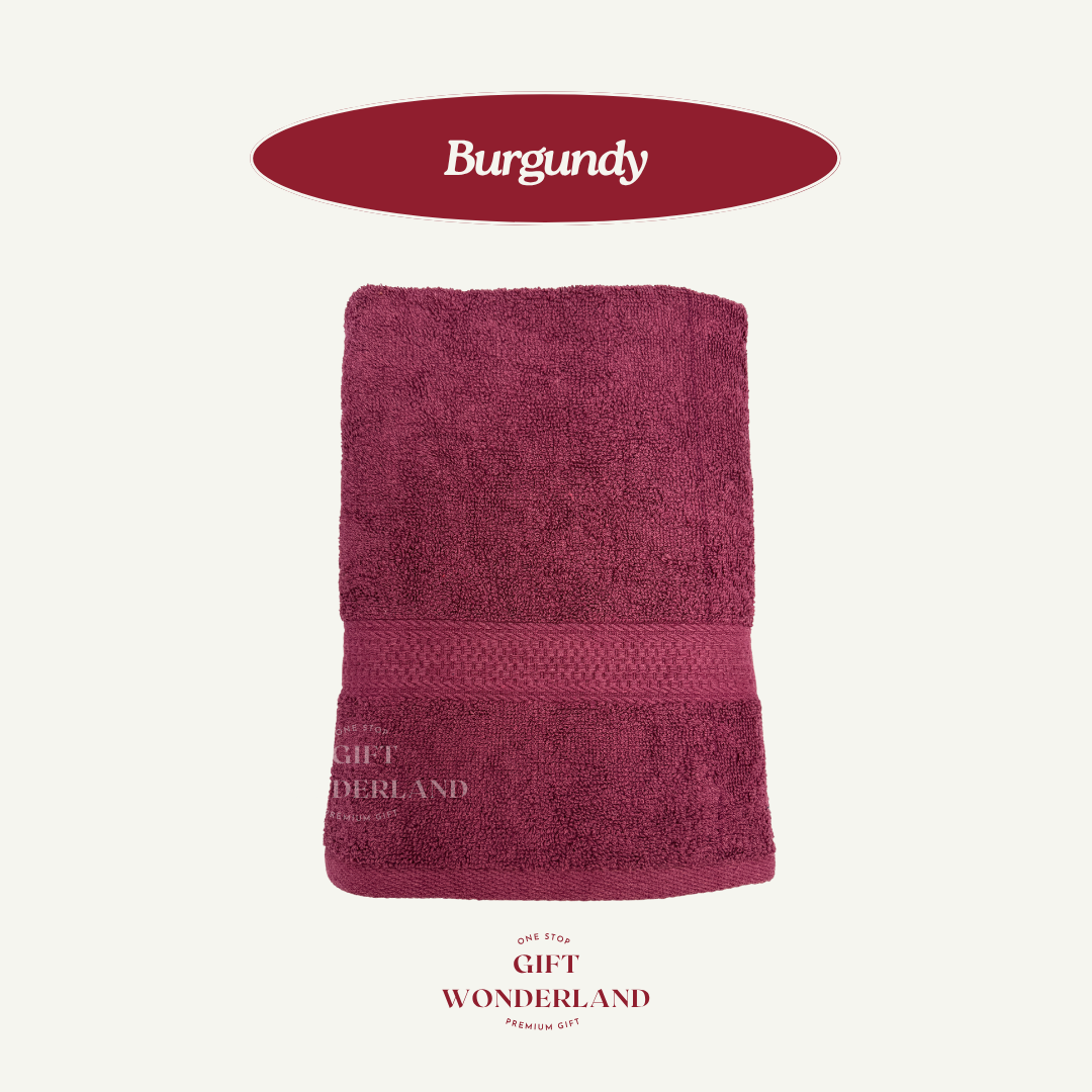 Bath towel