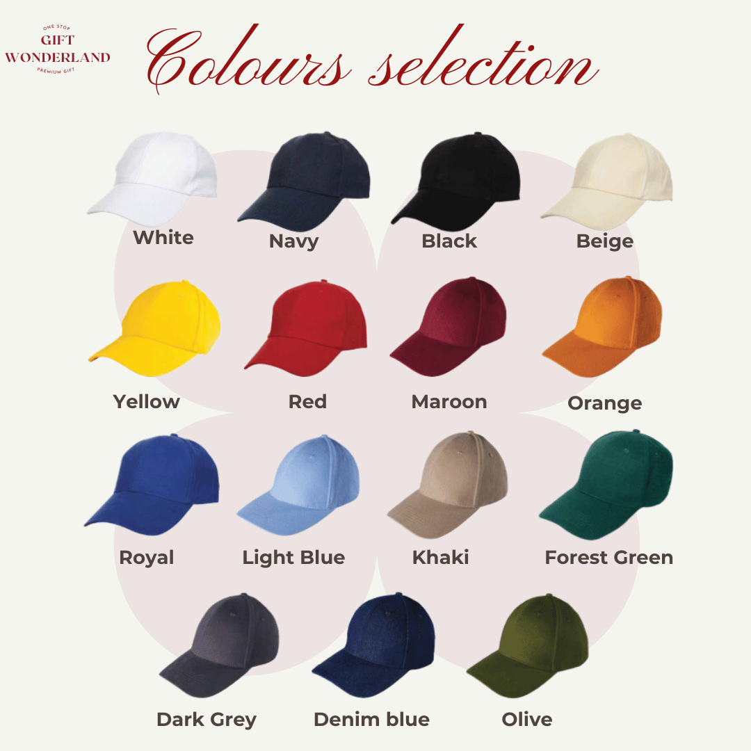 Cap