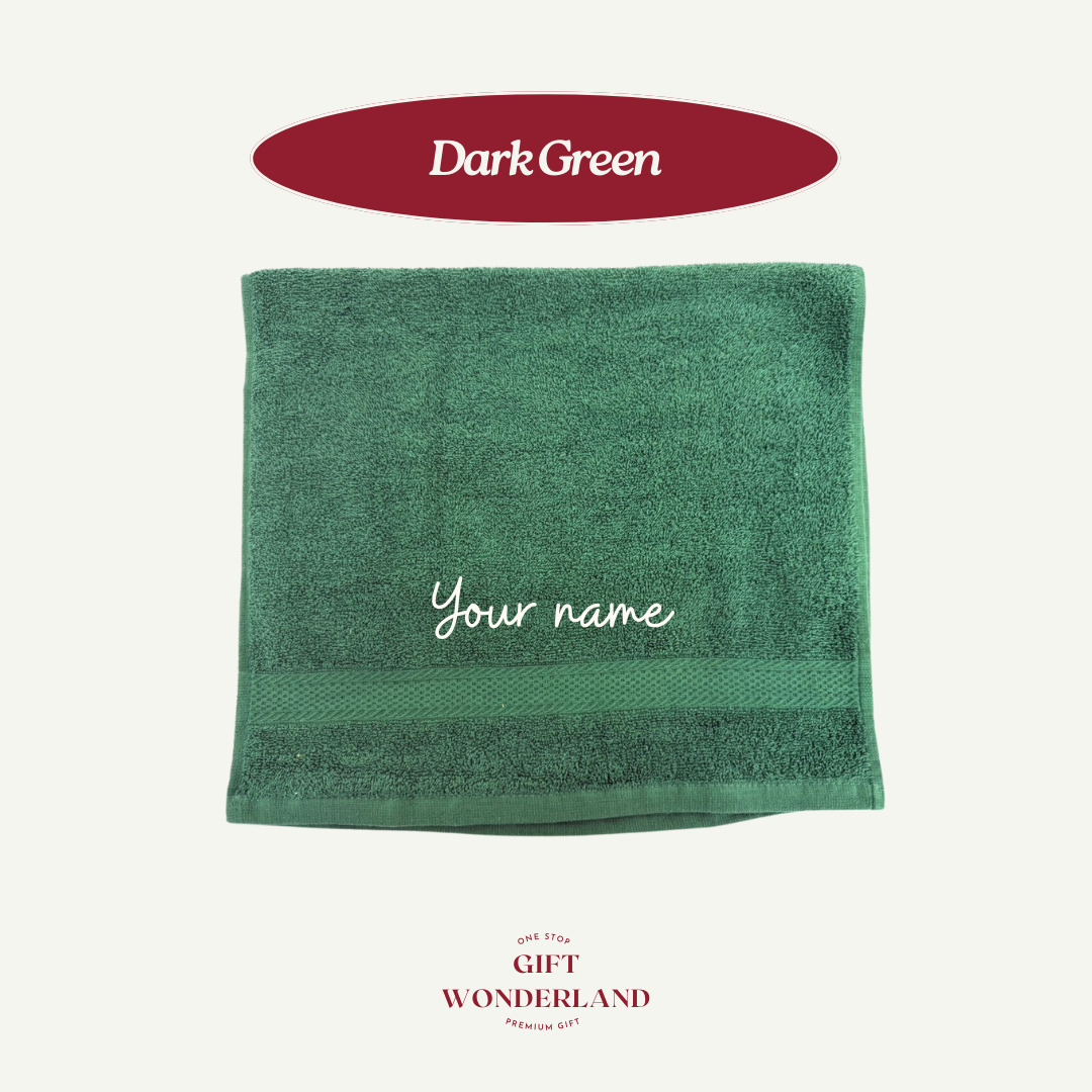 Hand Towel