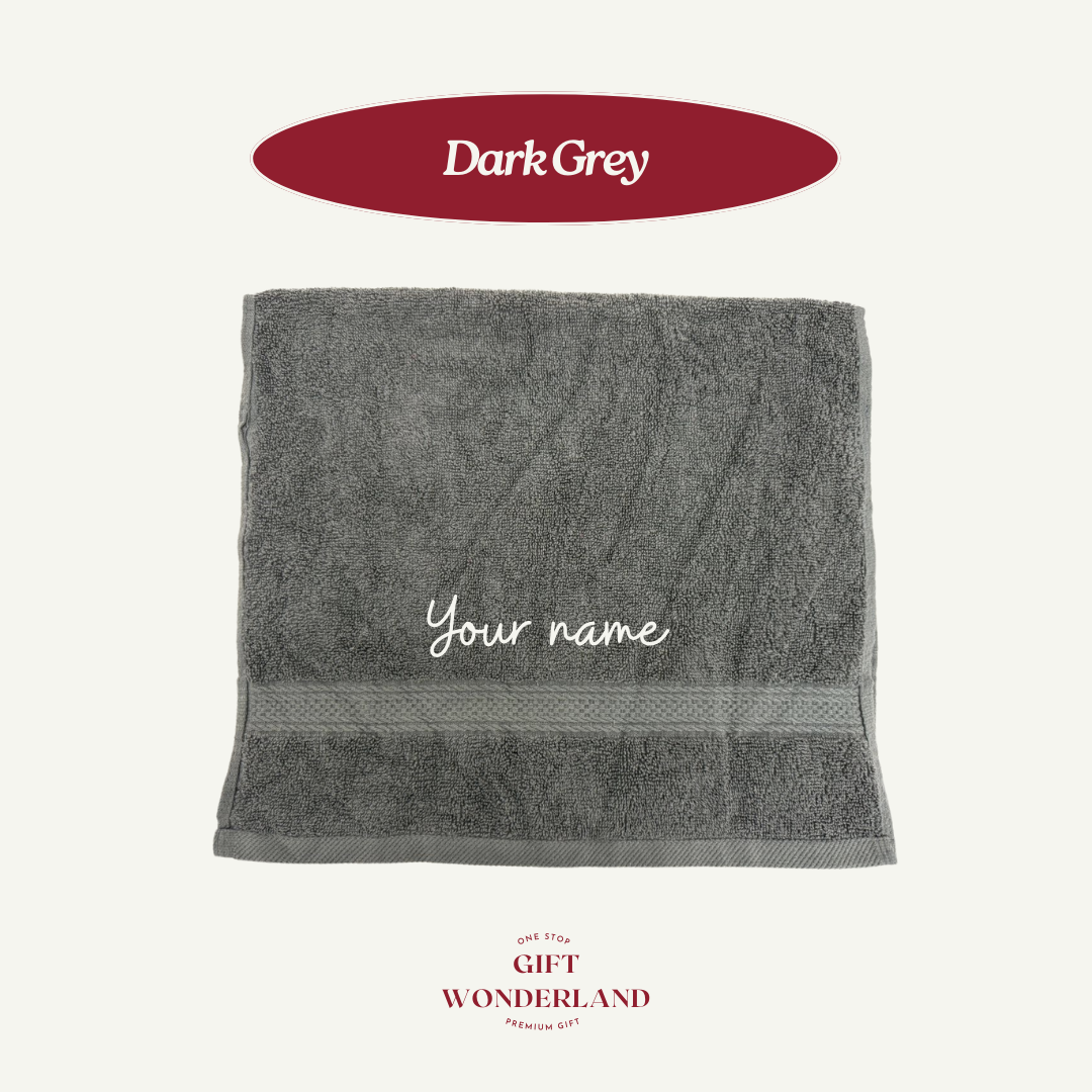 Hand Towel