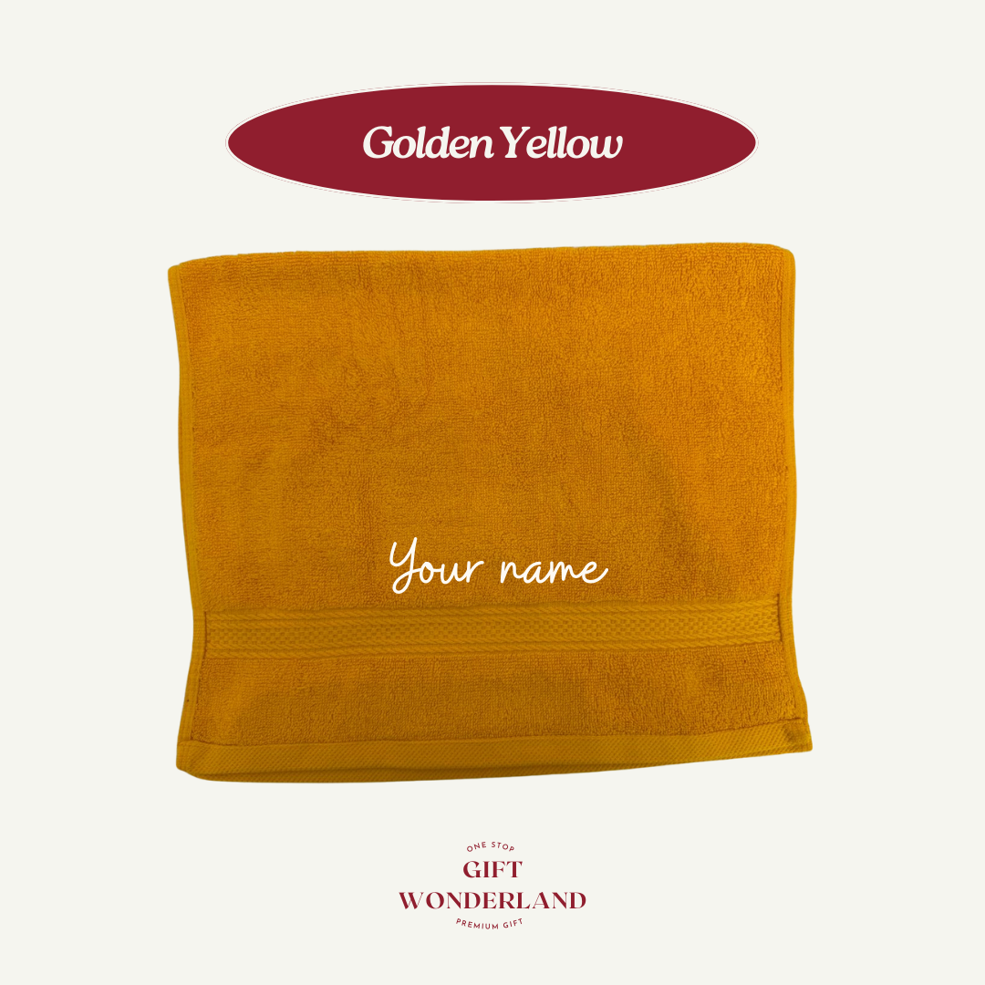 Hand Towel
