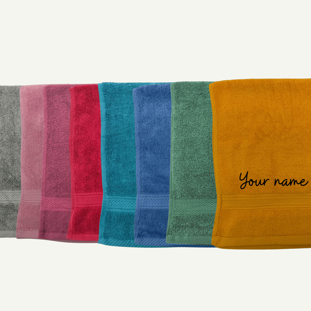 Hand Towel