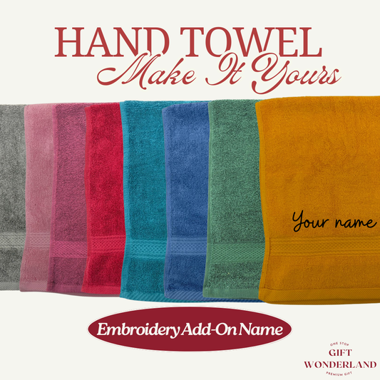 Hand Towel
