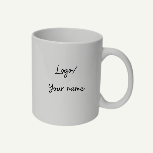 Ceramic Mug