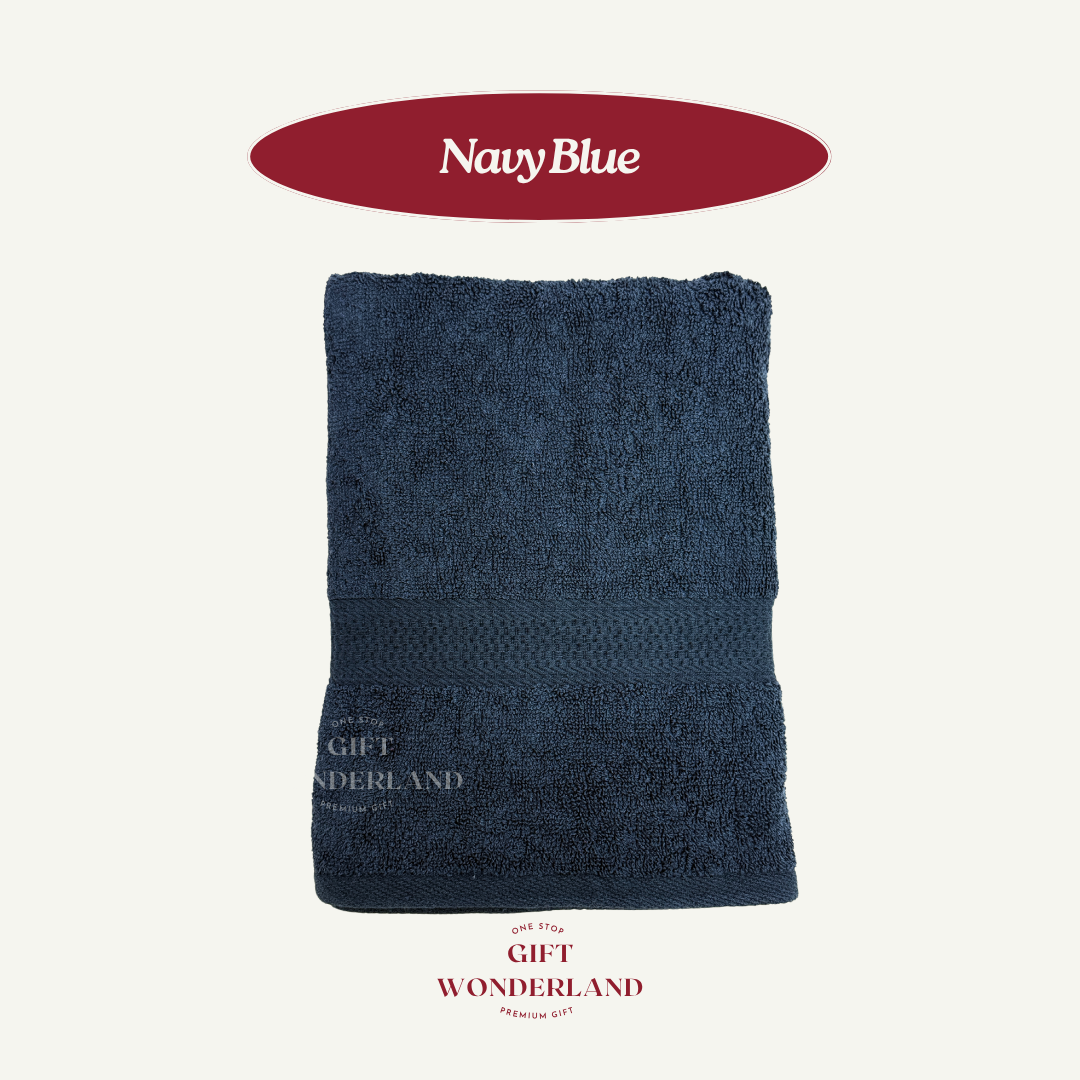 Bath towel