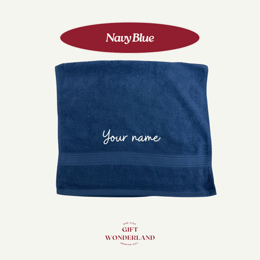 Hand Towel