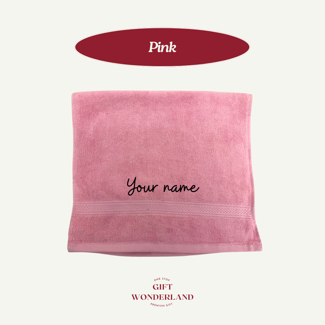 Hand Towel