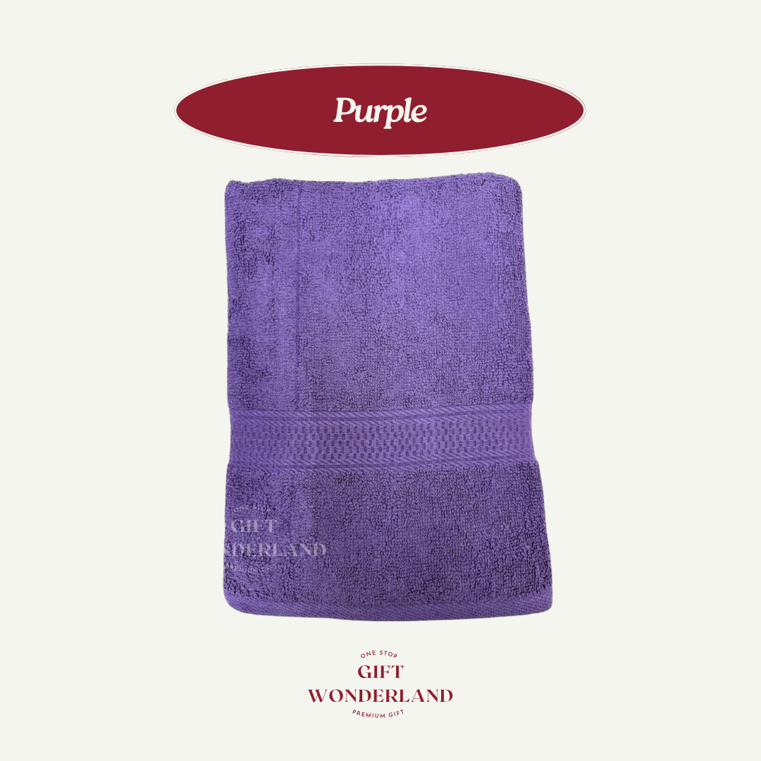 Bath towel
