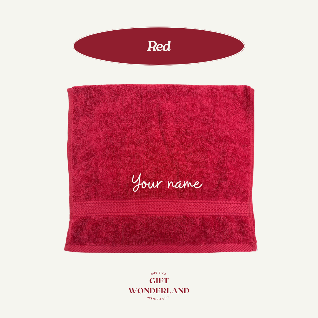 Hand Towel