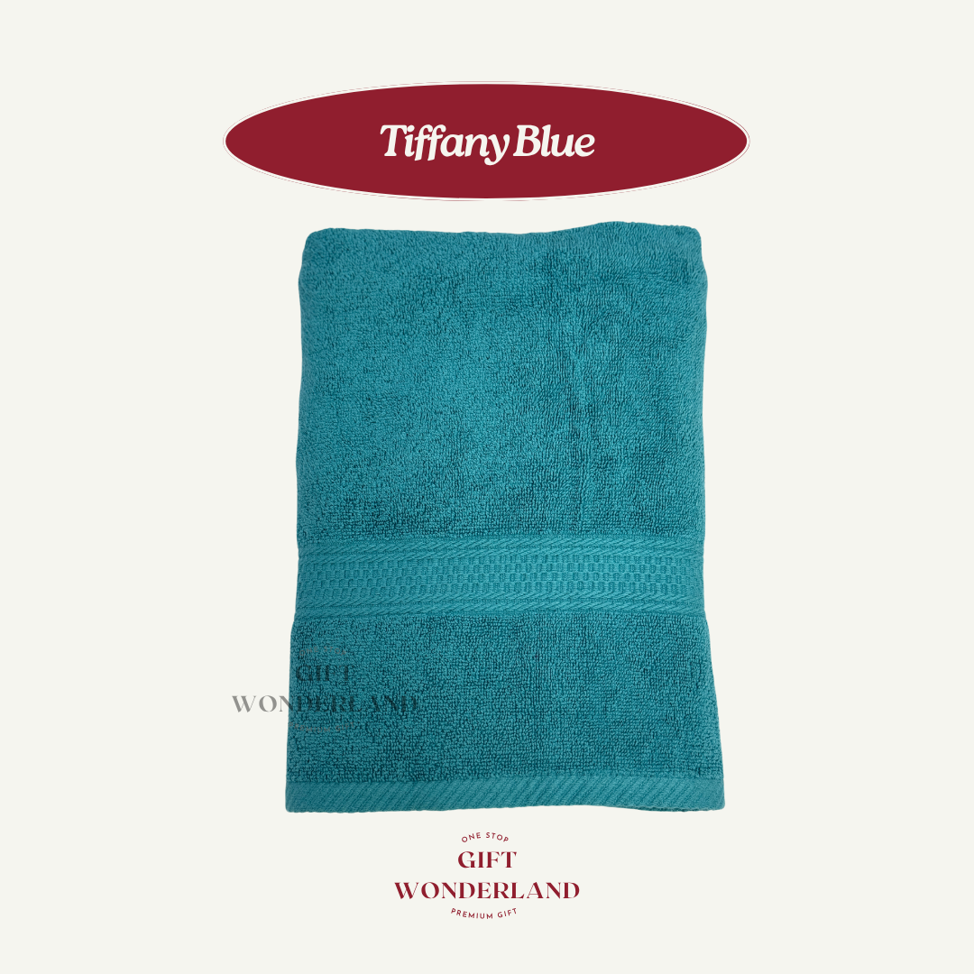 Bath towel
