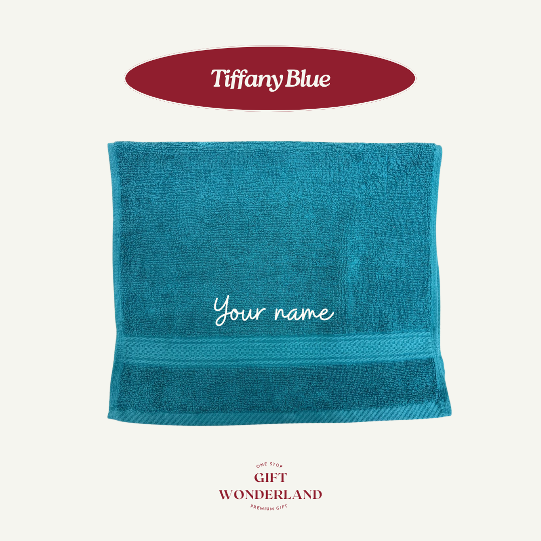 Hand Towel