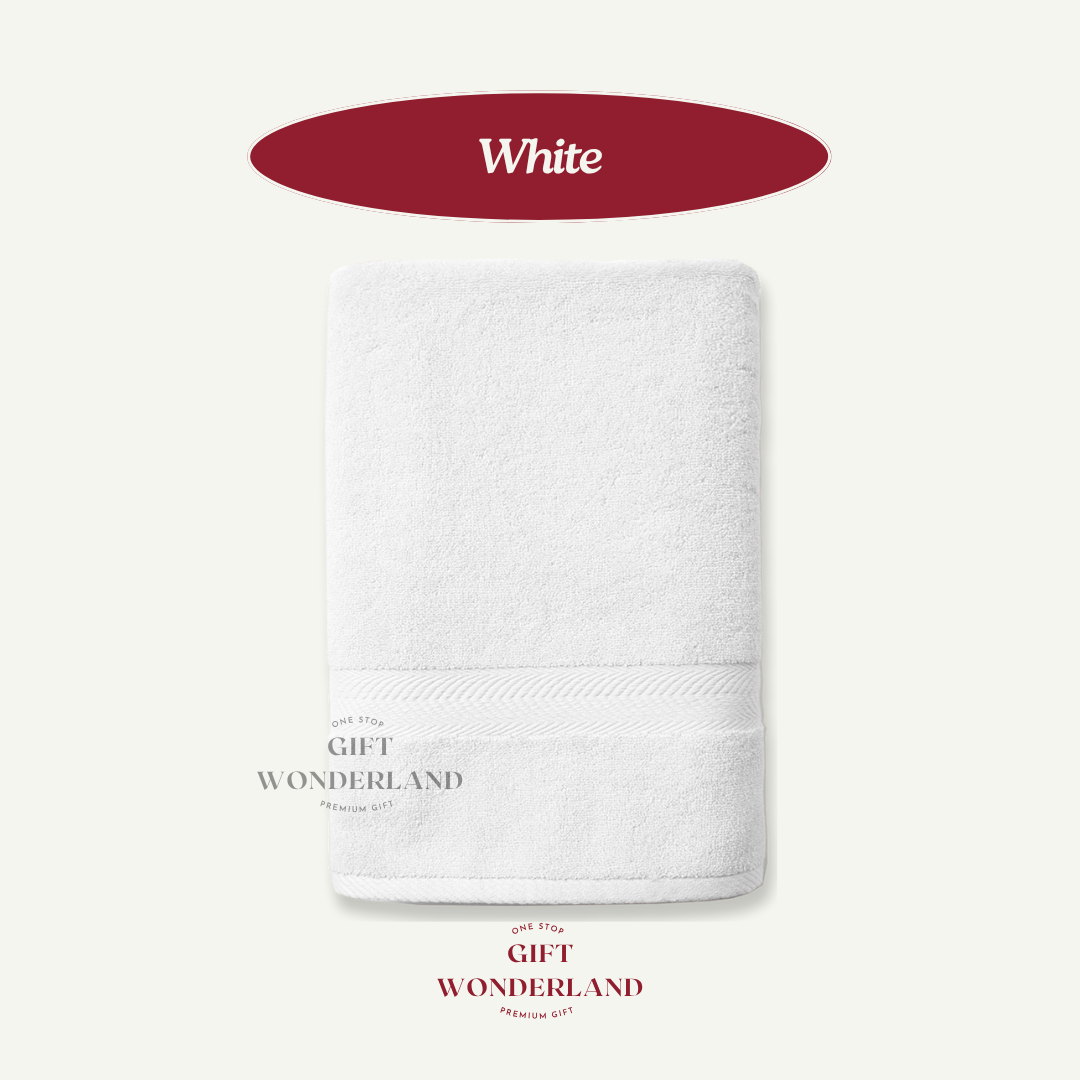 Bath towel