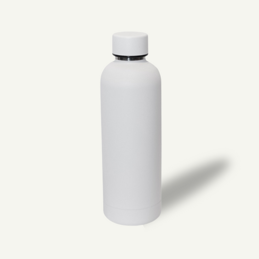 Vacuum flask