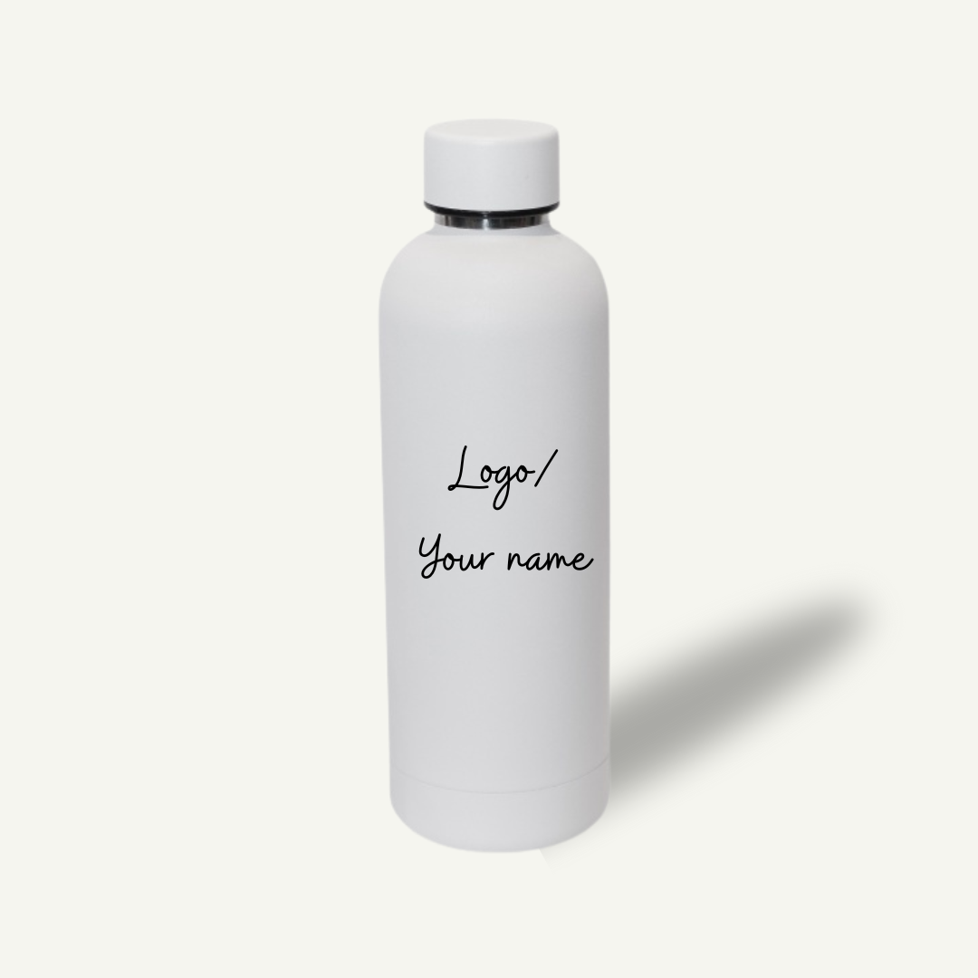 Vacuum flask