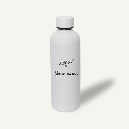 Vacuum flask