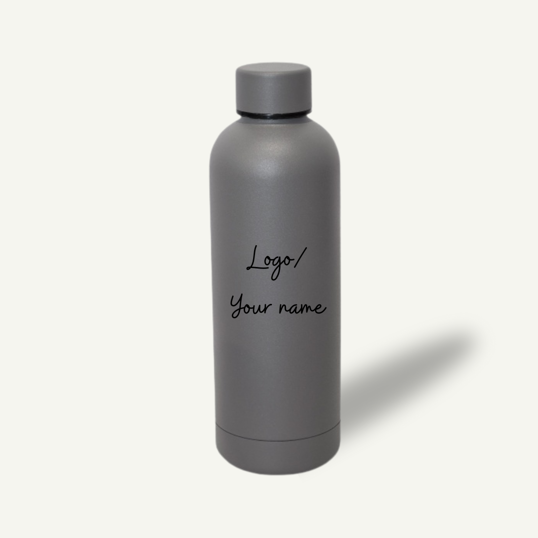 Vacuum flask
