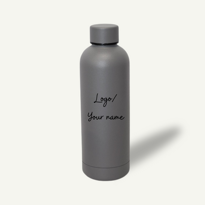 Vacuum flask