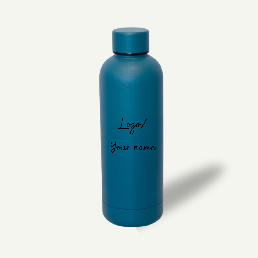 Vacuum flask