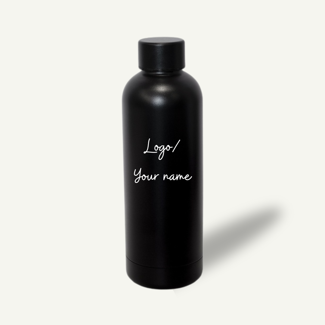Vacuum flask