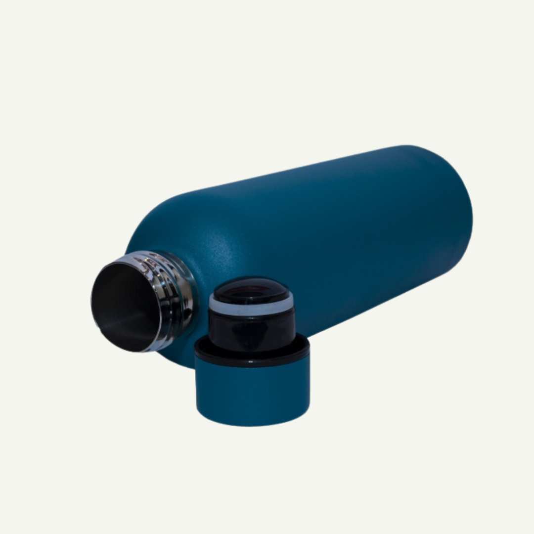 Vacuum flask