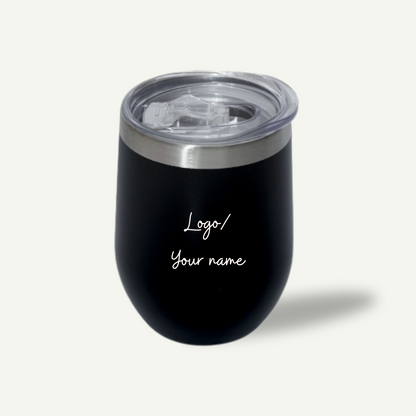 Coffee Tumbler