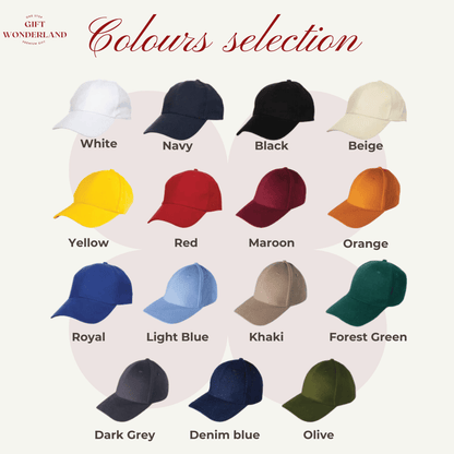 Cap