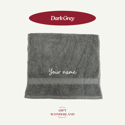 Hand Towel