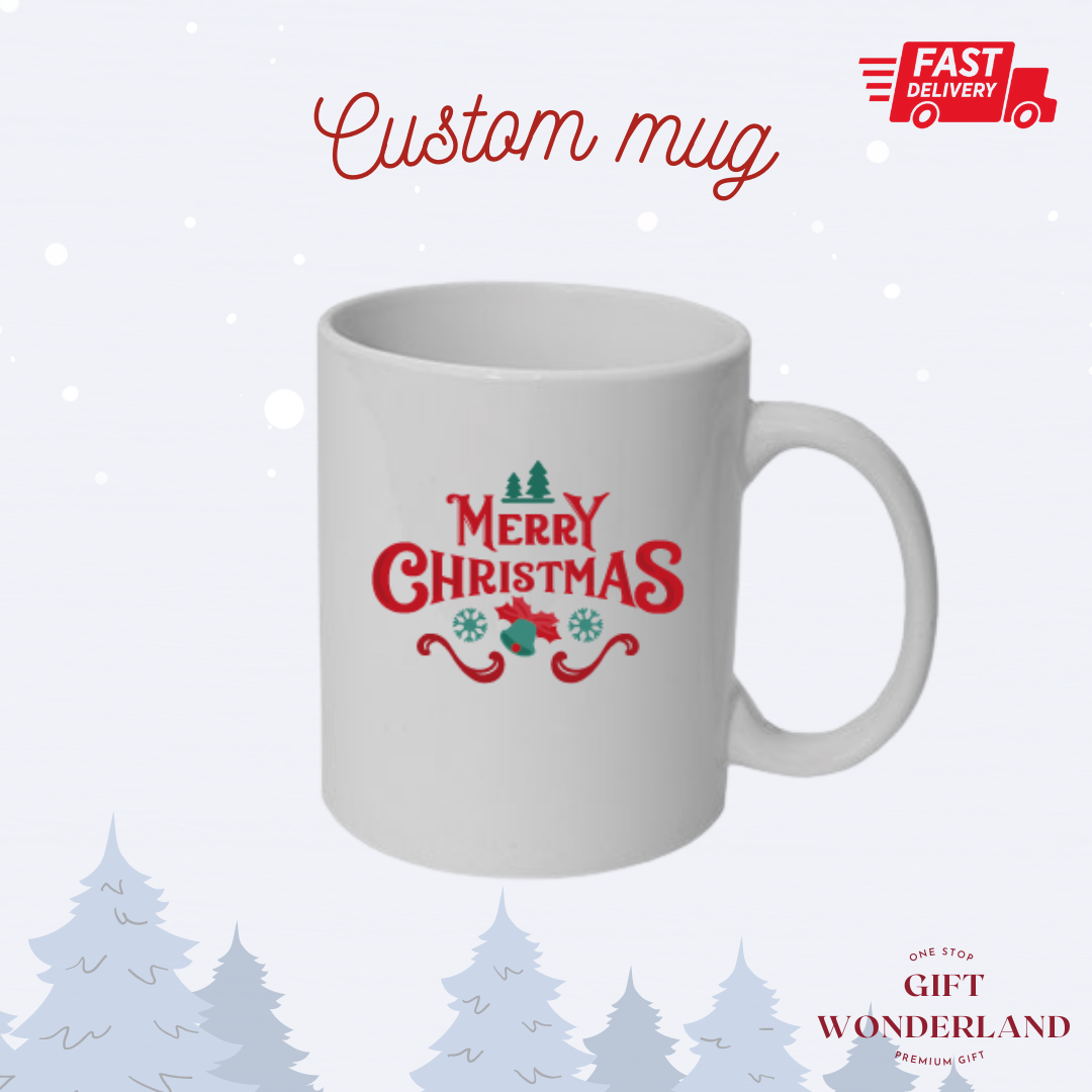Ceramic Mug