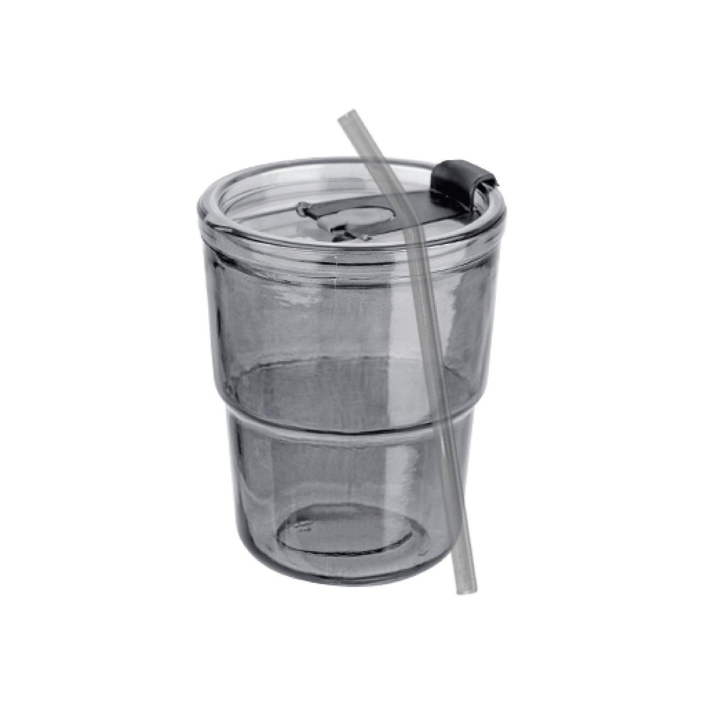 Glass Mug