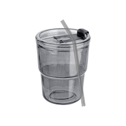 Glass Mug