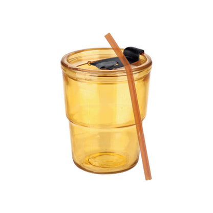Glass Mug