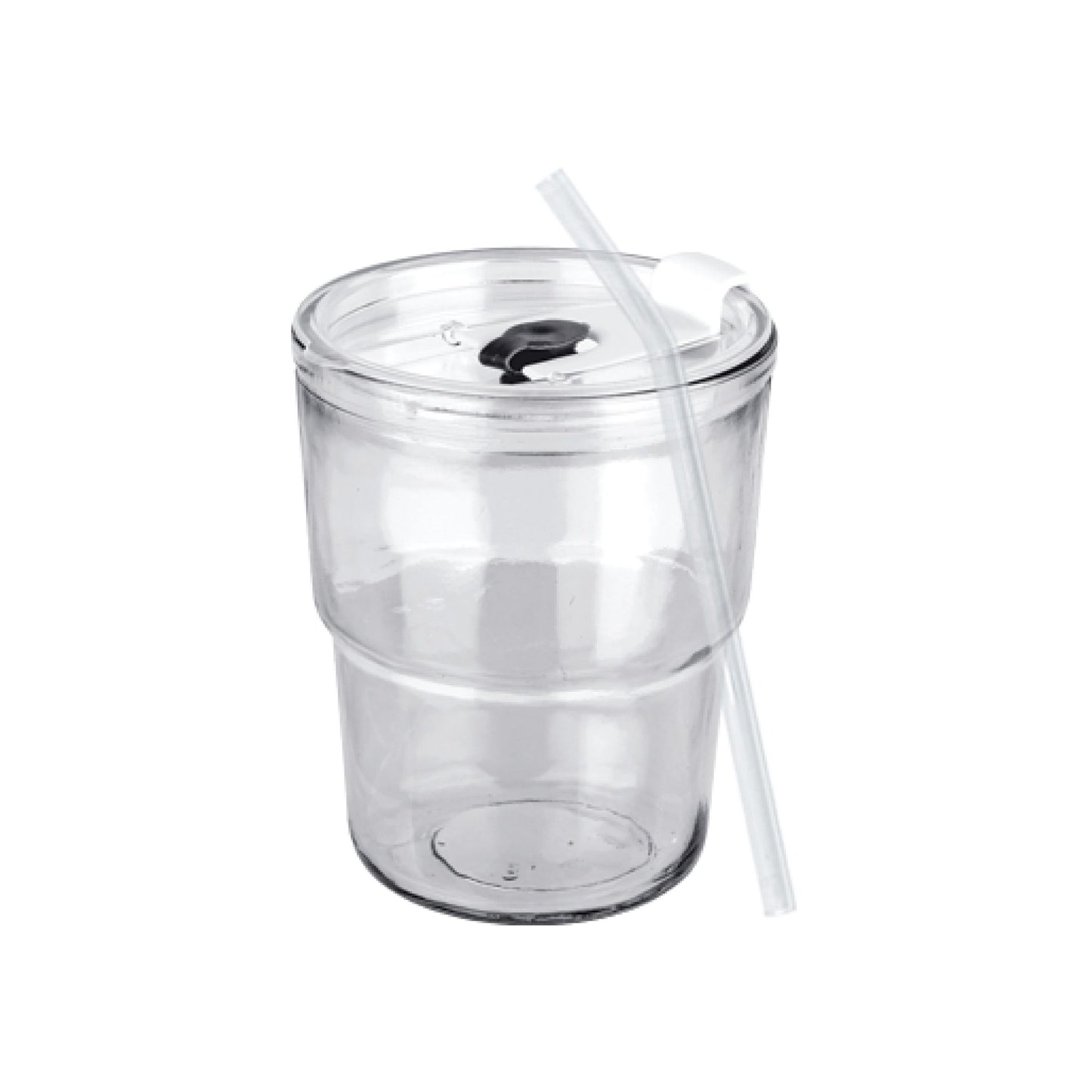 Glass Mug