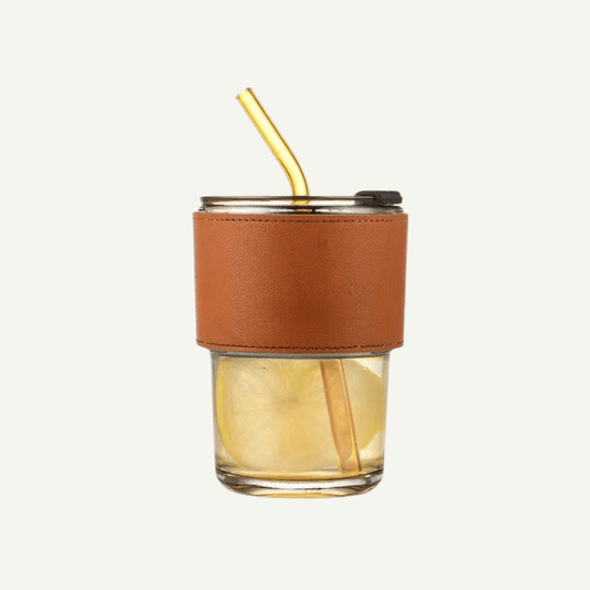 Glass Mug