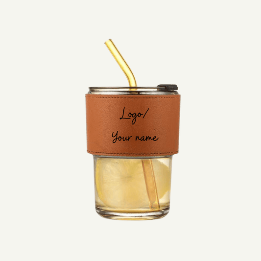 Glass Mug
