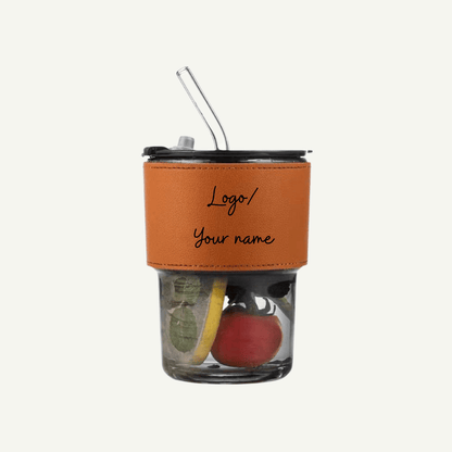 Glass Mug