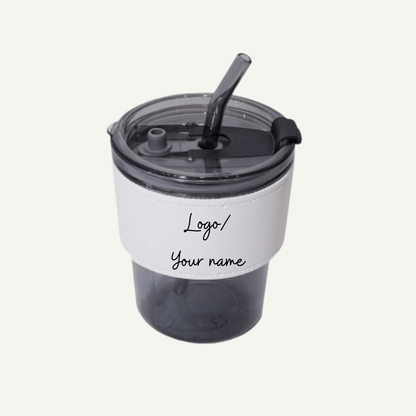 Glass Mug