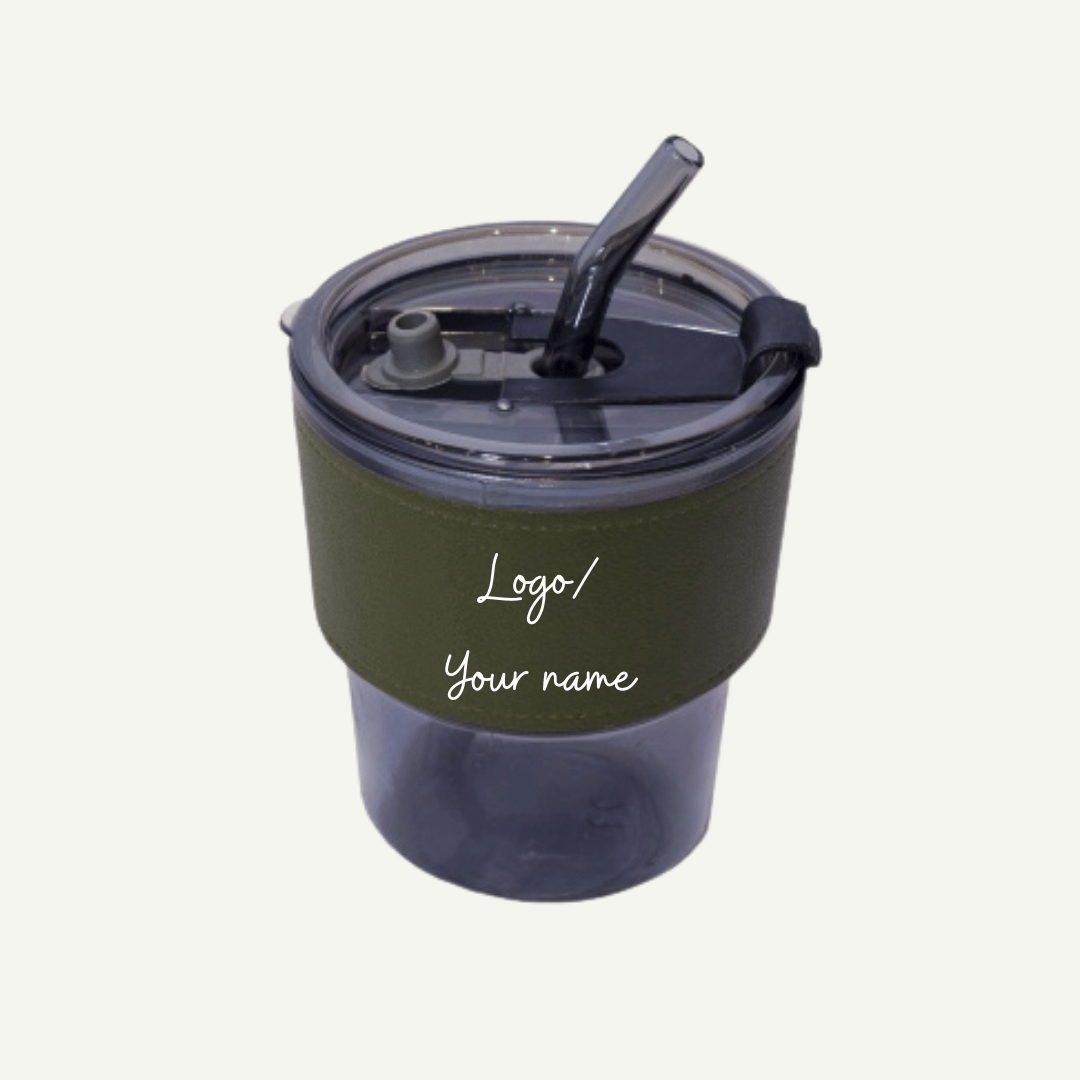 Glass Mug