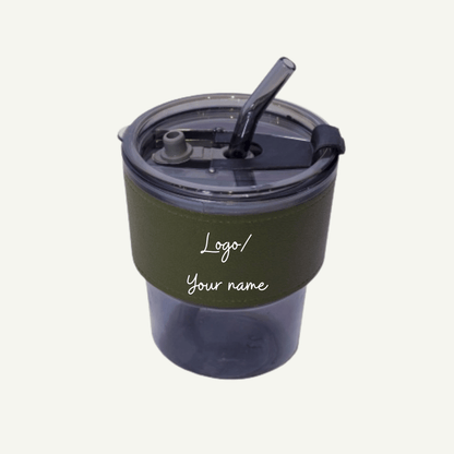 Glass Mug