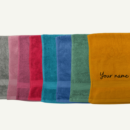 Hand Towel