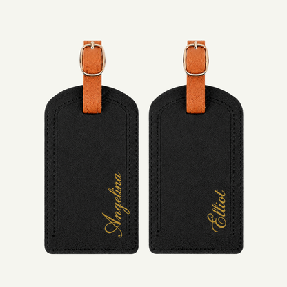 Luggage Tag