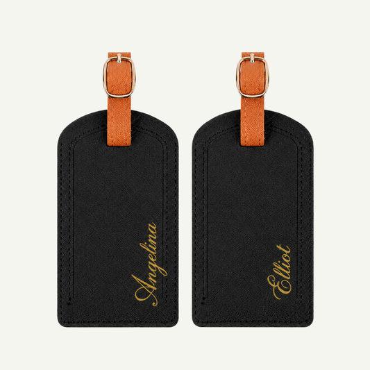 Luggage Tag