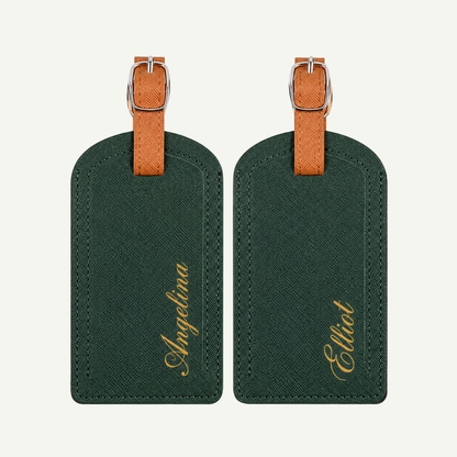 Luggage Tag