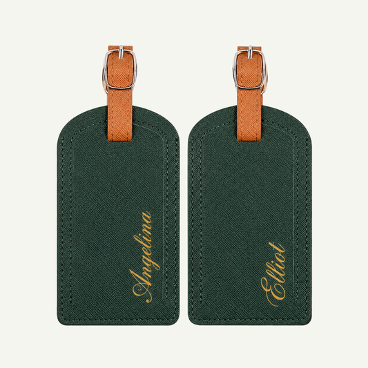 Luggage Tag