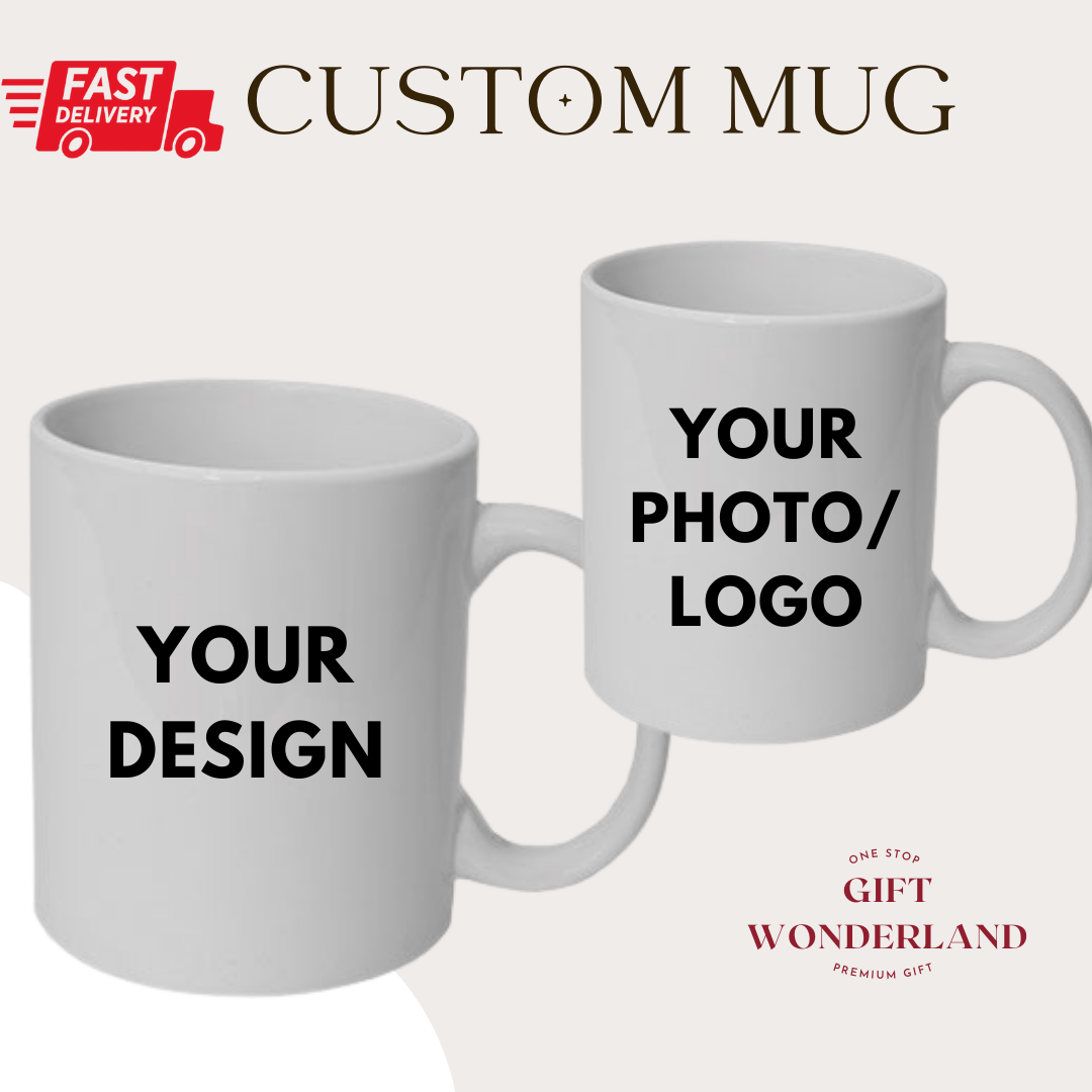 Ceramic Mug