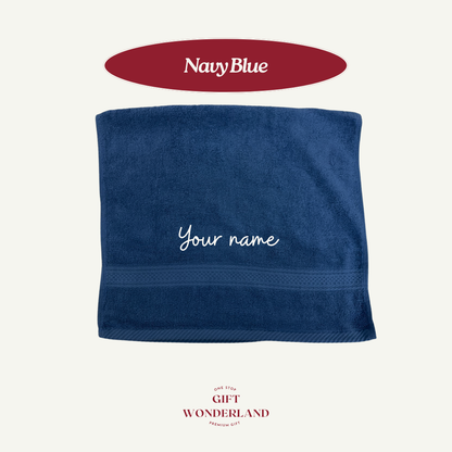 Hand Towel