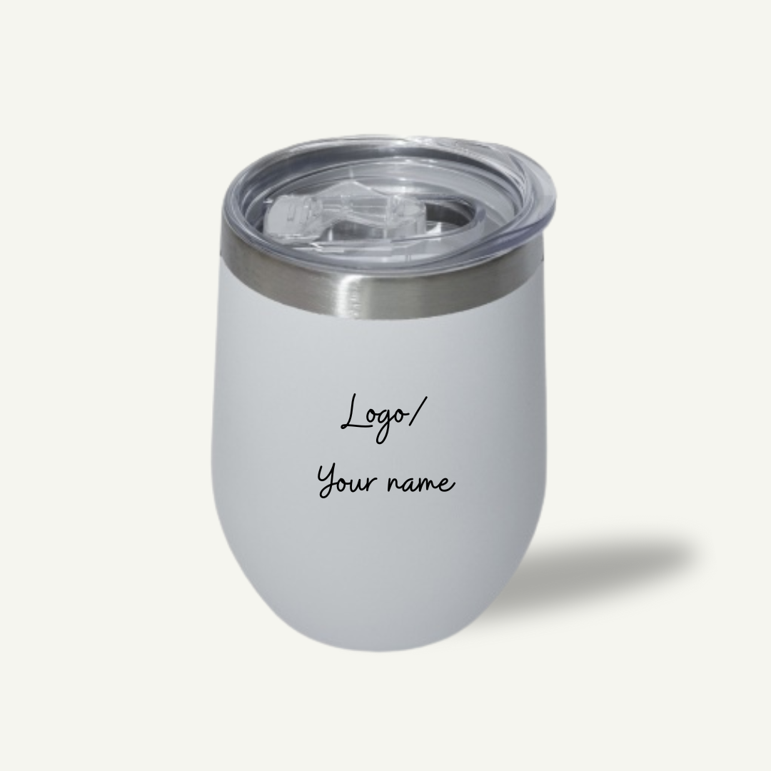 Coffee Tumbler