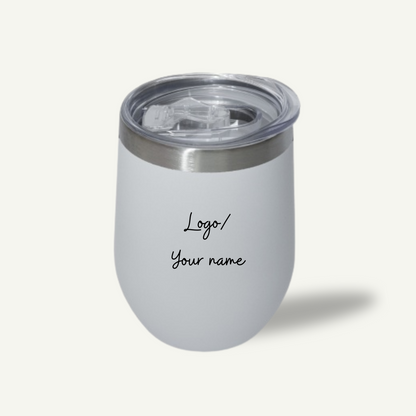 Coffee Tumbler