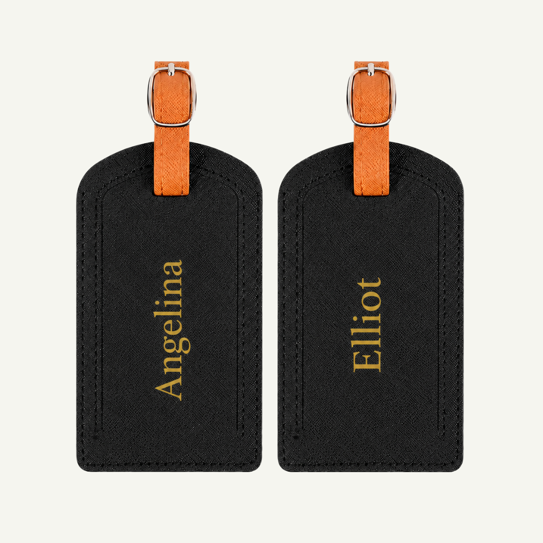 Luggage Tag