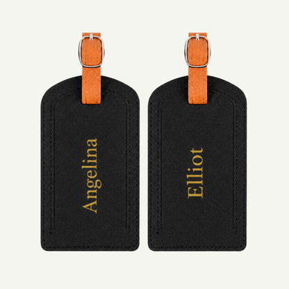 Luggage Tag