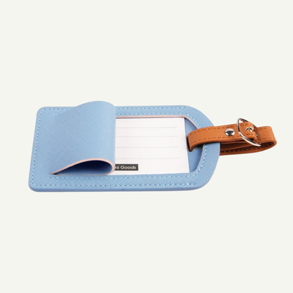 Luggage Tag